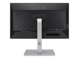 ASUS ProArt PA247CV Professional 23.8p WLED IPS FHD 1920x1080 16:9 1000:1 300cd/m2 USB-C DisplayPort 1xHDMI 2xDP