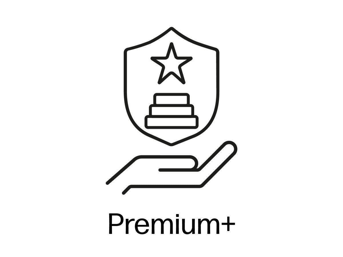 HP 5 years Onsite w/Predictive Detection Alerts/Preferred Access/DMR/Peripherals MWS