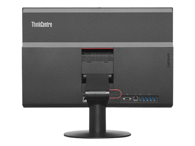 LENOVO ThinkCentre - M910z AIO - 23.8i - LED  Core i5-7500 - 8GB - 1TB - HD Graphics