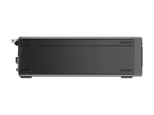 LENOVO ThinkCentre neo 50s Gen 5 Intel Core i3-14100 8Go 256Go SSD M.2 2280 PCIe Intel UHD Graphics 730 W11P 1 Year Onsite