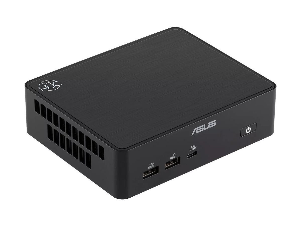 ASUS RNUC16WCKC7094C2 Intel Core 7 350 32Go 1To SSD W11P