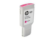 HP 727 original 300-ml Ink cartridge F9J77A Magenta