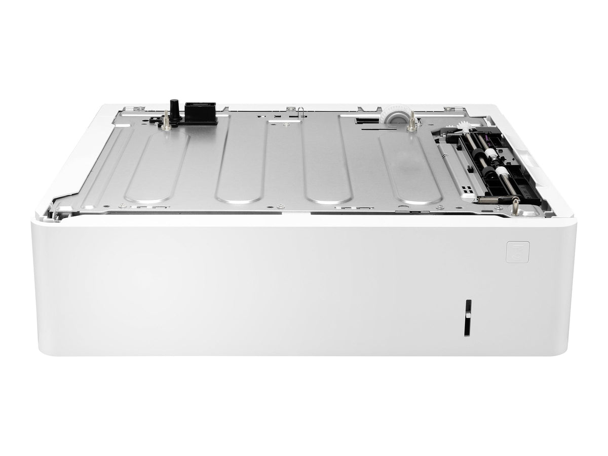 HP LaserJet Bac papier 550 feuilles