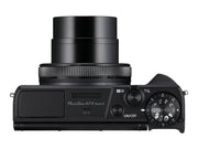 CANON Powershot G7X Mark III BK EU26