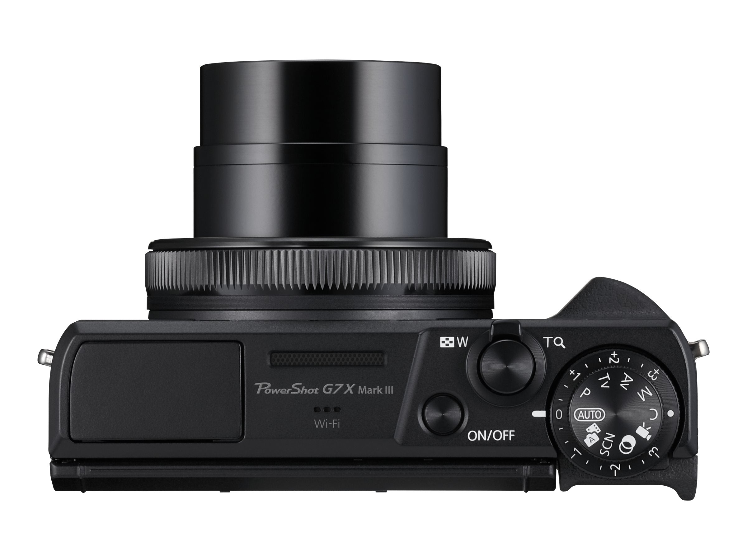 CANON Powershot G7X Mark III BK EU26