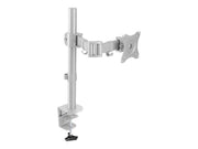 NEOMOUNTS NM-D135SILVER Support décran à fixer 10-30p