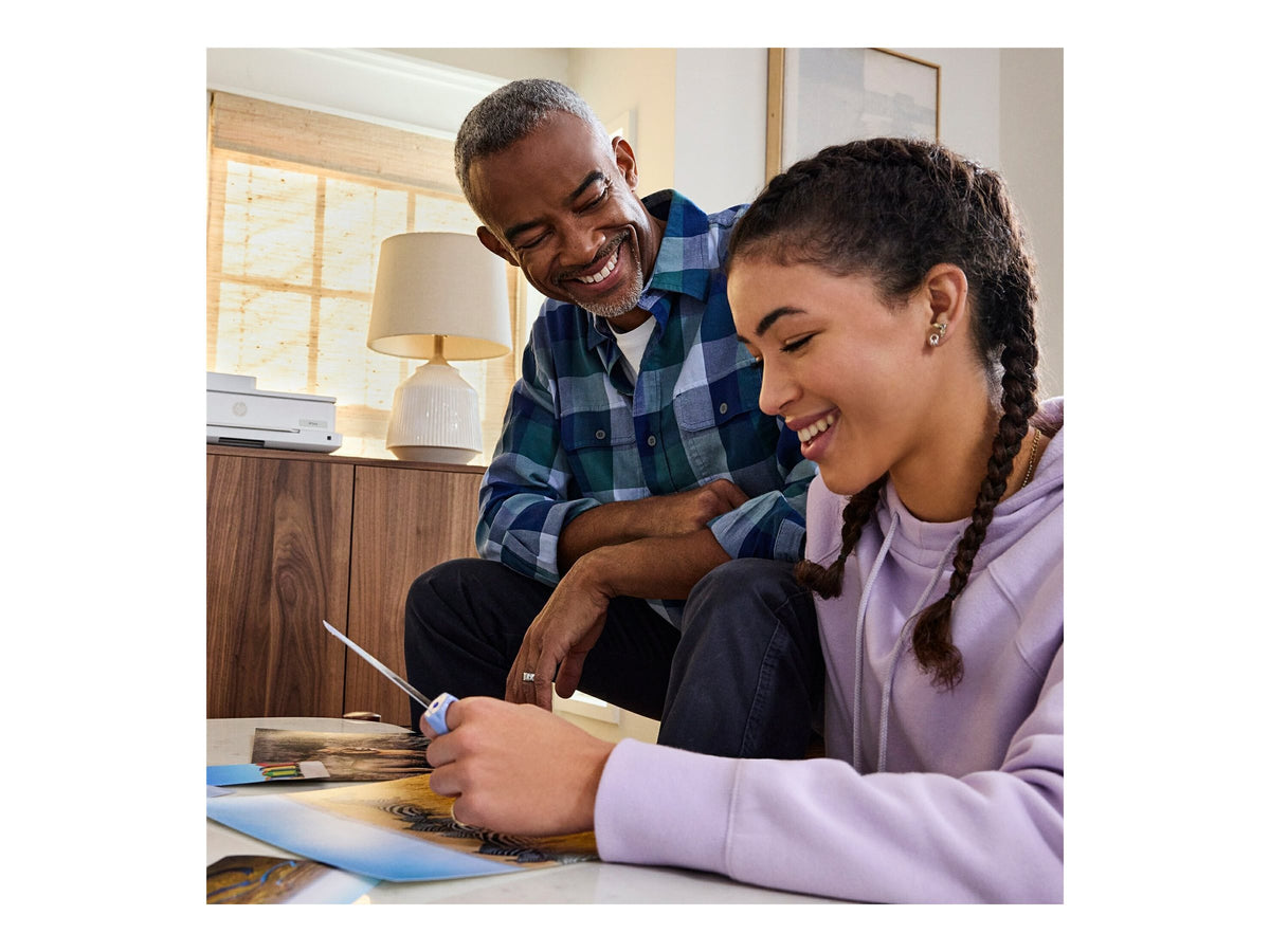 HP ENVY 6532e All-in-One MFP colour inkjet 216x297mm A4 8ppm Copy 10ppm Print 100sheets Wi-Fi USB portobello