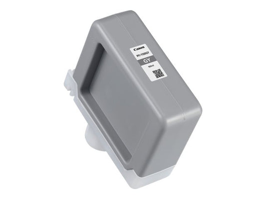 CANON Cartouche encre PFI-1100 GY Gris 160 ML PRO 2000/4000