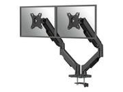 FELLOWES Bras double articulé à gaz Everyday