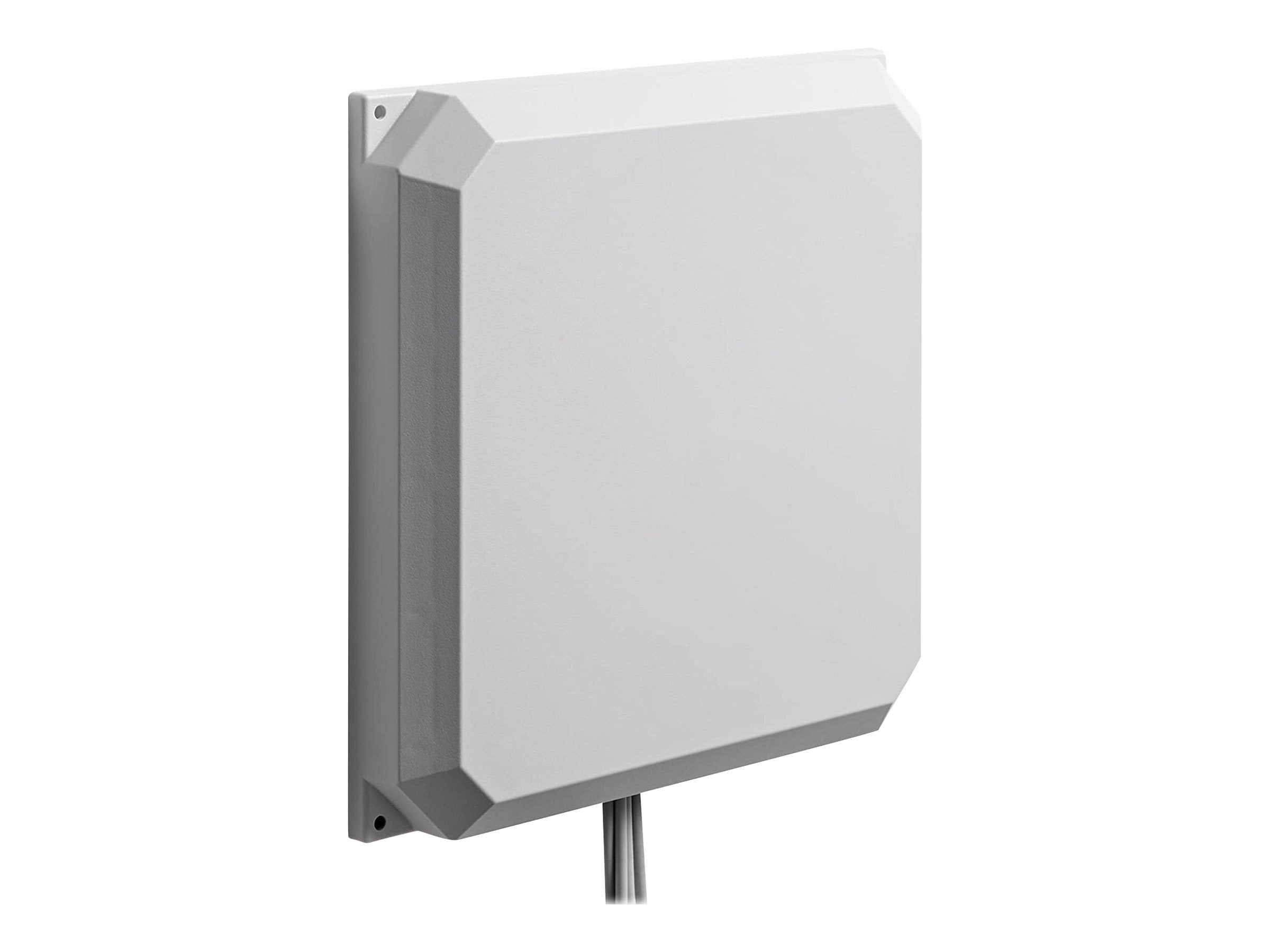 CISCO 2.4GHZ/5GHZ 6 DBI 60 DEG. PATCH ANT 4-PORTS RP-TNC SELF ID