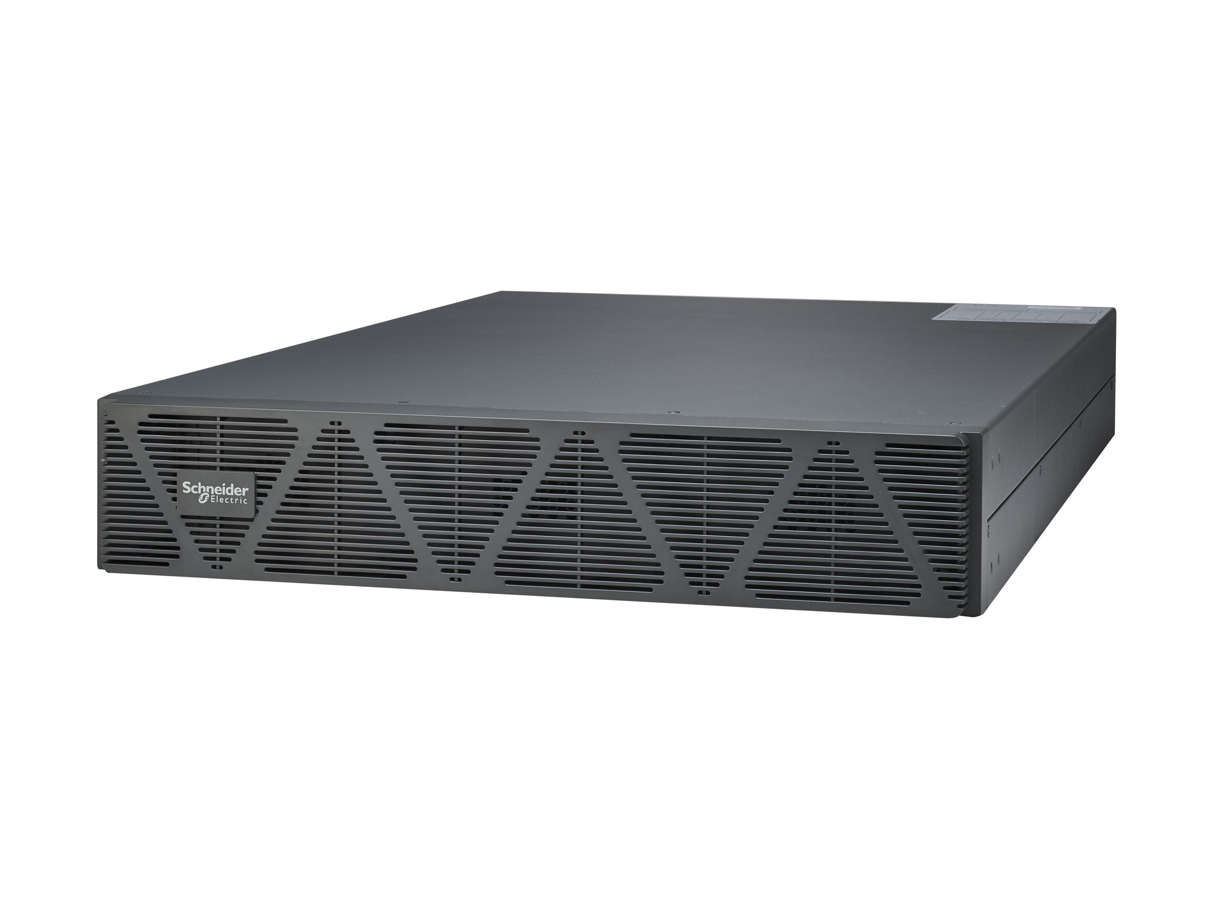 APC Easy UPS 1PH ONLINE SRVS RM 72V Battery Pack for 2/3 kVA Ext. Runtime Model