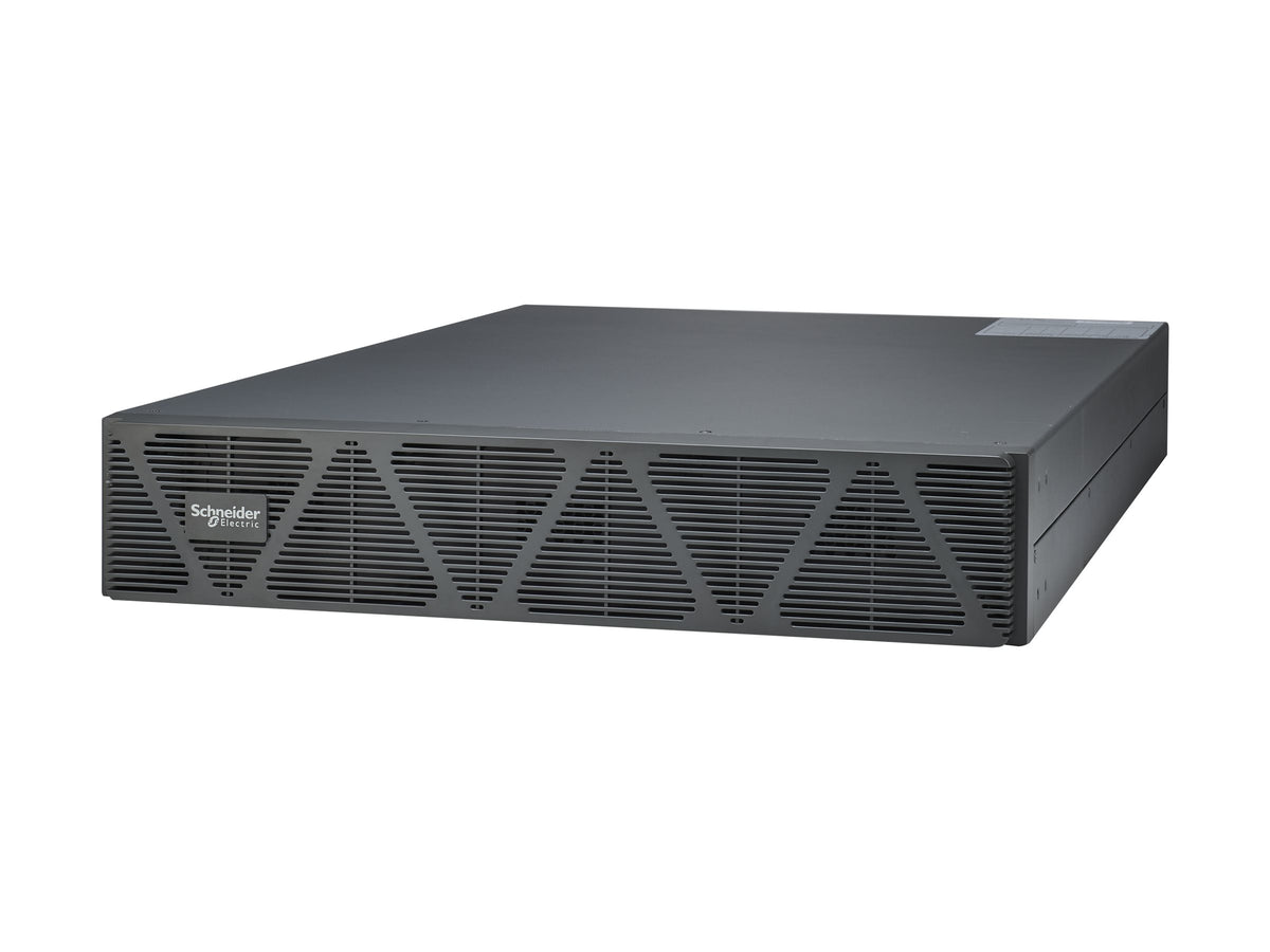 APC Easy UPS 1PH ONLINE SRVS RM 72V Battery Pack for 2/3 kVA Ext. Runtime Model