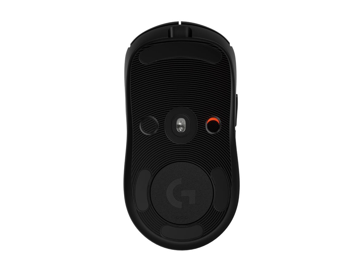 Souris de jeu Logitech 910-007296 G Pro 2 Lightspeed noire