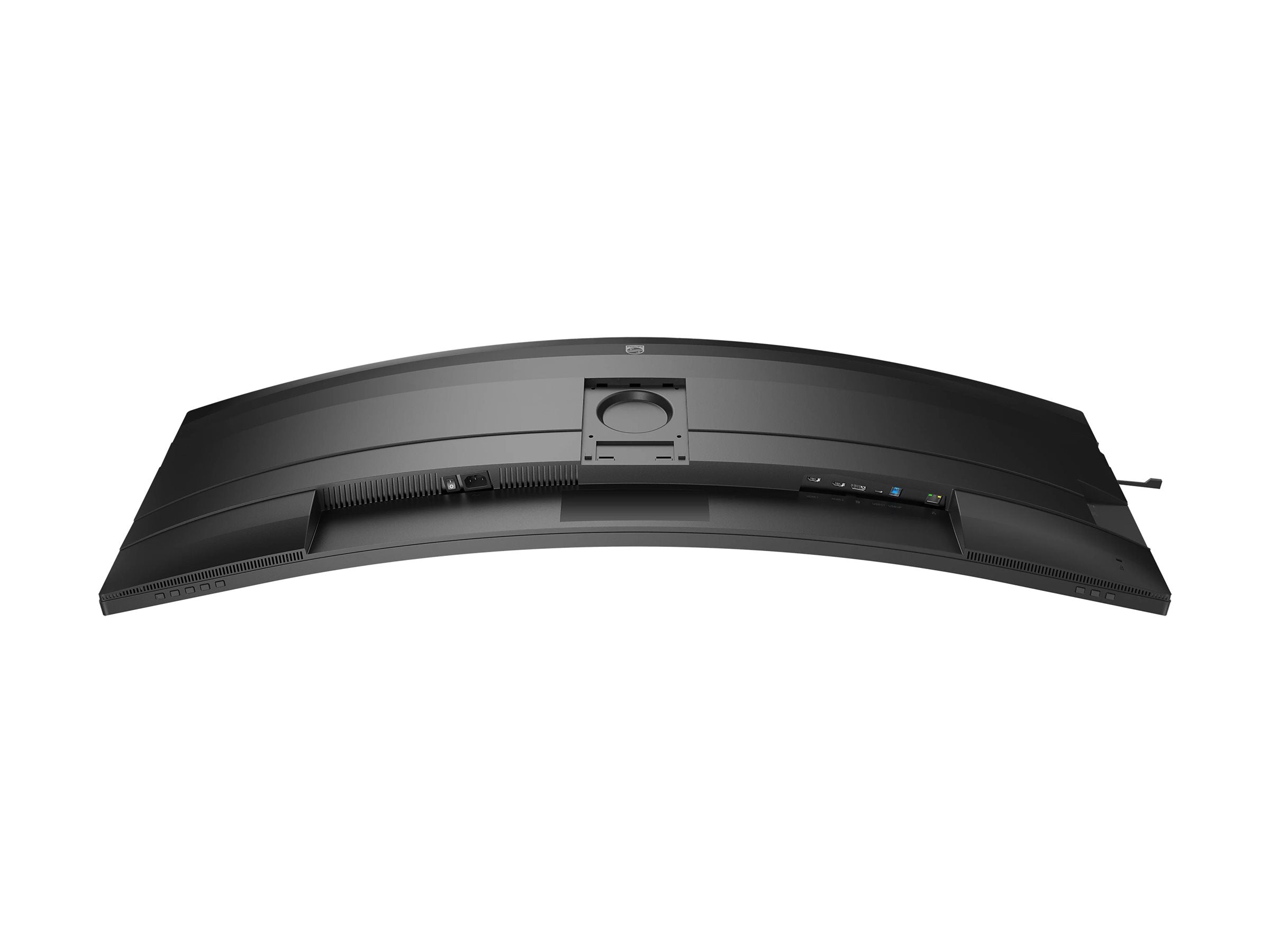 PHILIPS 49B2U5900C/00 48.8p 5120x1440 75Hz VA CURVED H/A 150MM SUPERWIDE USB C DOCKING DISPLAY 100W SmartKVM USB HUB SPEAKERS