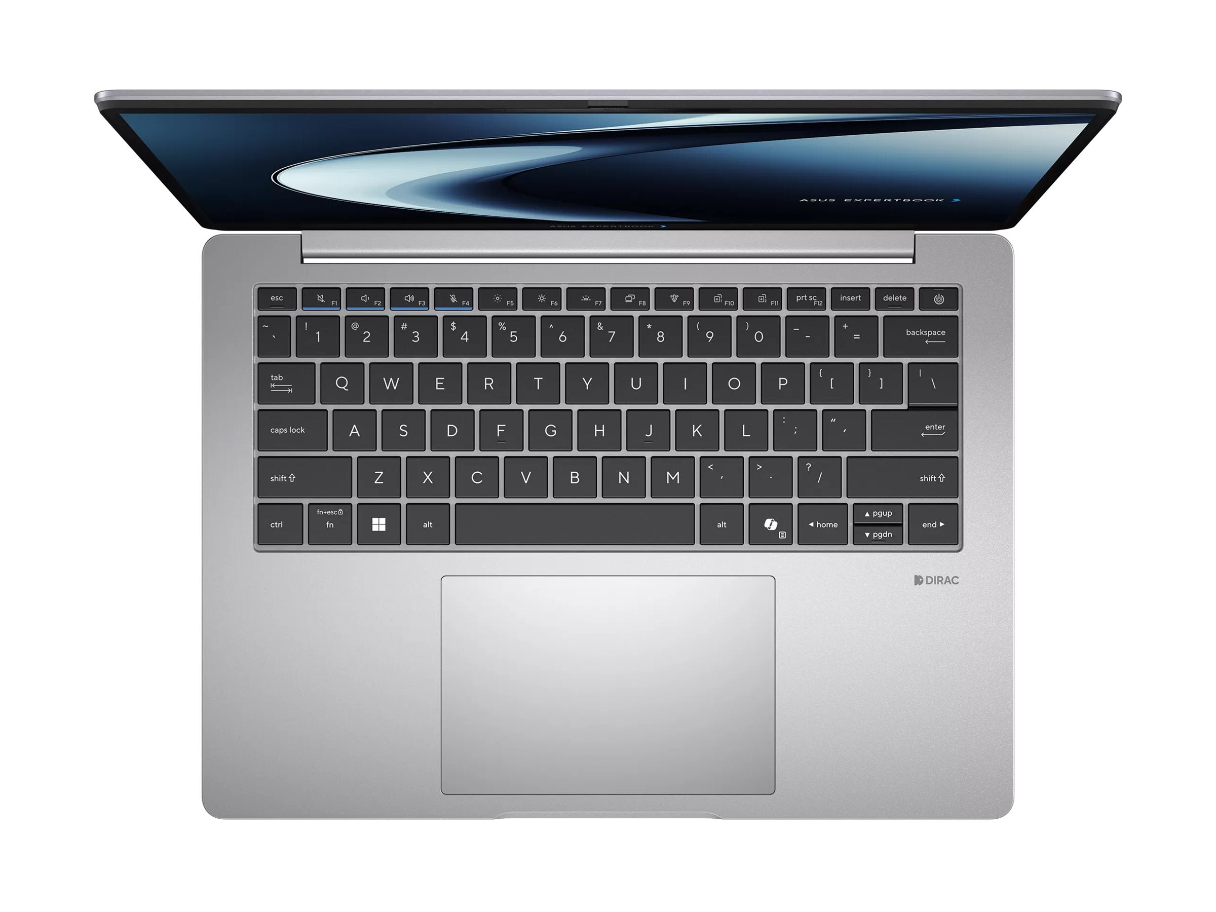 ASUS ExpertBook PM3406CHA AMD Ryzen 7 8840HS 14p WUXGA 16Go DDR5 512Go 2280 SSD PCIE G4 AMD Radeon 780M W11P 2ans PUR