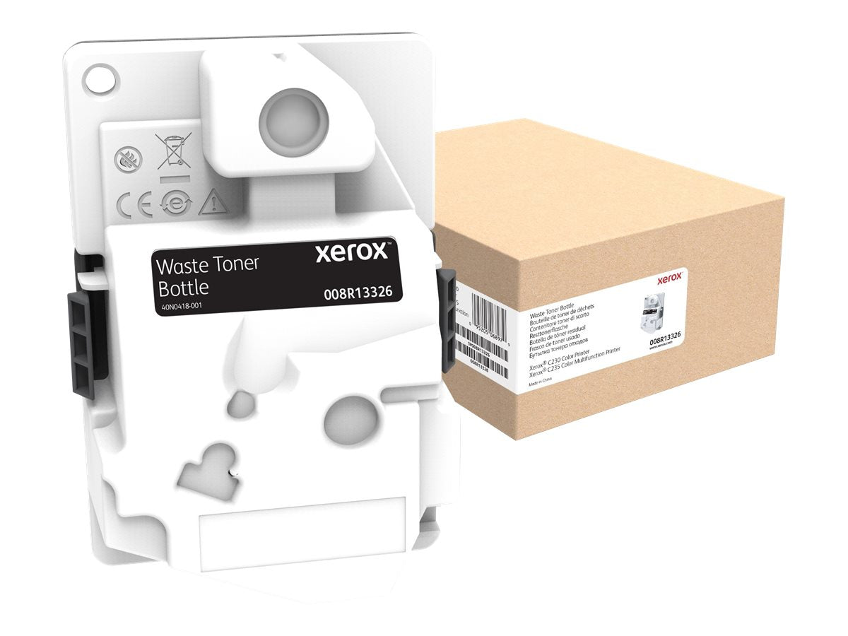 XEROX Collecteur de toner usagé 15000 yield
