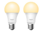 TP-LINK L510E WiFi LED Bulb 2pk