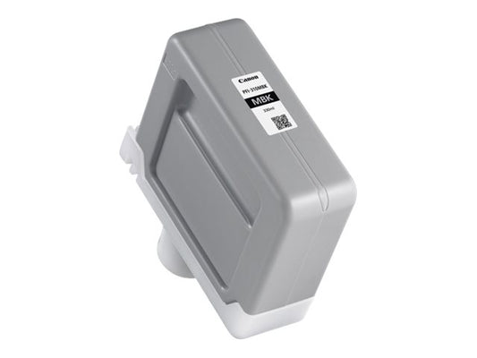 CANON PFI-310 MBK Black matte 330ml for imagePROGRAF TX-3000 TX-2000