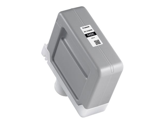 CANON PFI-310 MBK Black matte 330ml for imagePROGRAF TX-3000 TX-2000