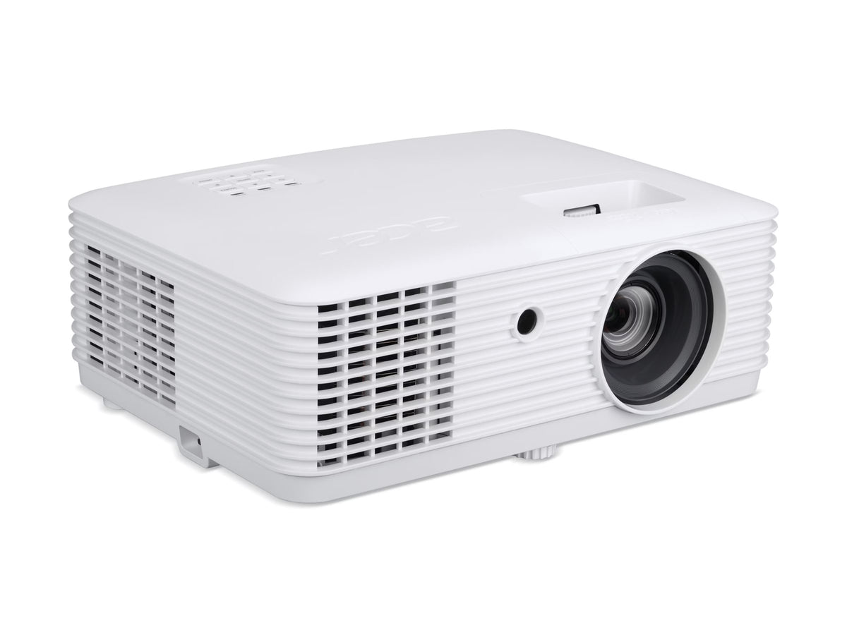 ACER HL6510ATV Laser Projector 5.000Lm 50.000:1 1080p 1.920x1.08 16:9 tive 4:3 Supported Zoom Optique 1.3X