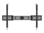 NEOMOUNTS WL35S-950BL19 Support mural inclinable pour écran 55-110p - robuste - verrouillable - paysage et portrait
