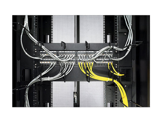 APC BALAIS DE RAILS DE MONTAGE LARGES POUR ARMOIRE NETSHELTER SX