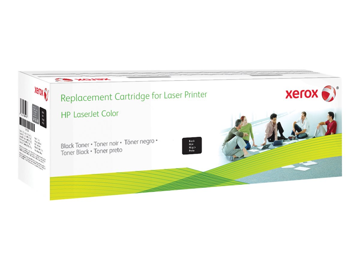 XEROX XRC TONER POUR HP CF320A BLACK