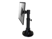 NEOMOUNTS FPMA-D025BLACK Support décran à fixer 10-30p - inclinable