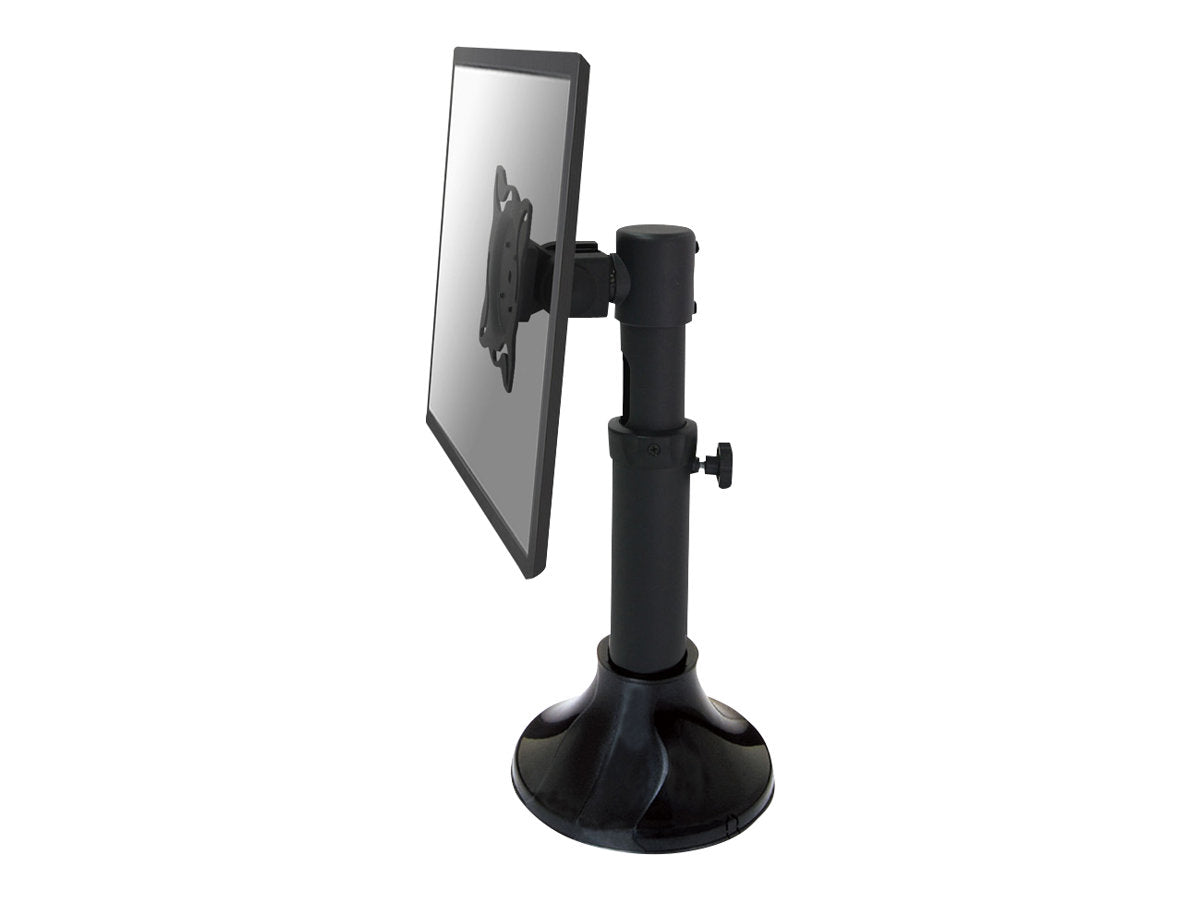 NEOMOUNTS FPMA-D025BLACK Support décran à fixer 10-30p - inclinable