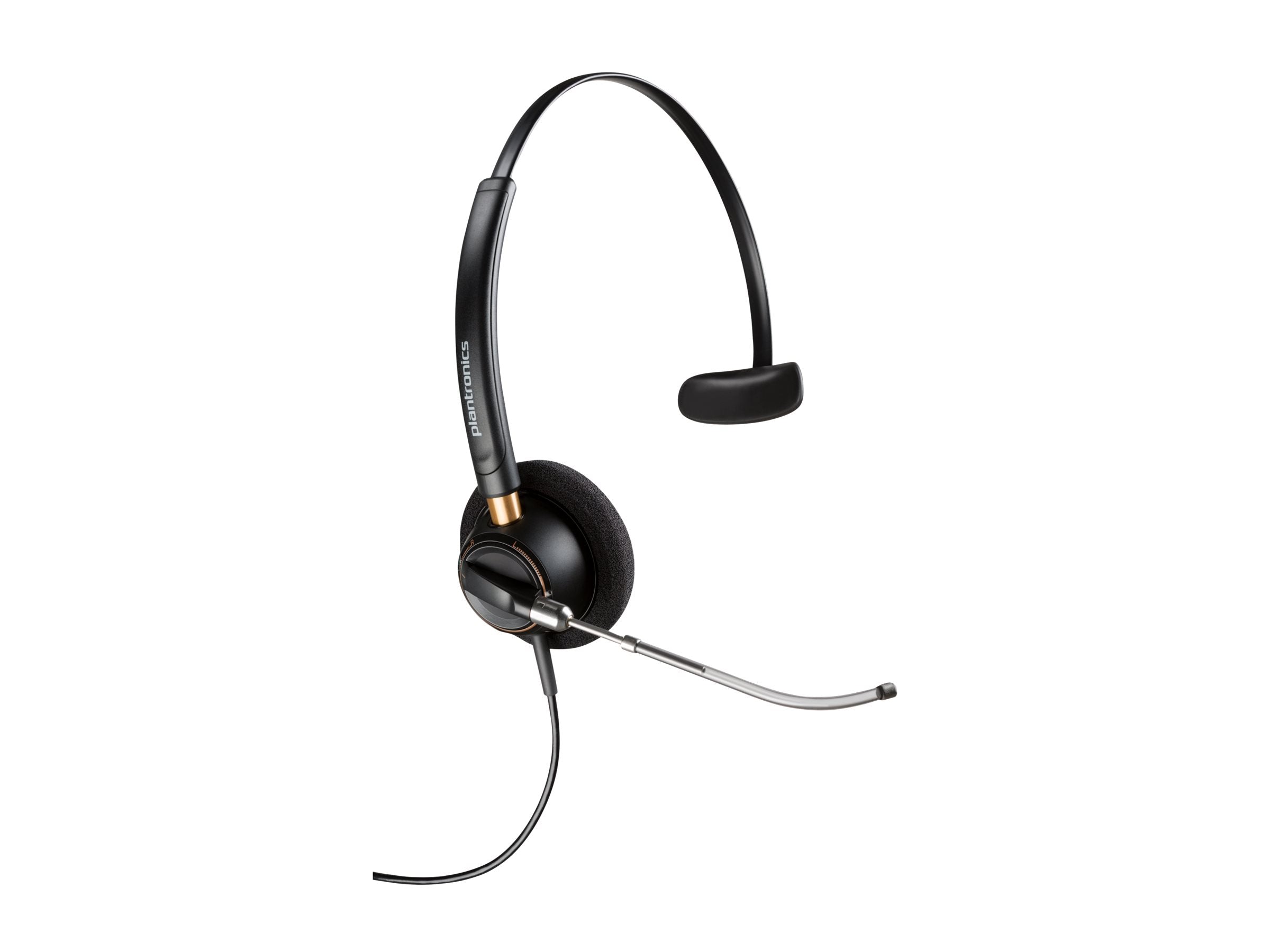 Poly EP 510V Mono HS VoiceT+QD EMEA