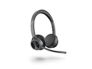 Poly VOY 4320 -M HS+BT700+CHS