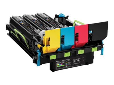 LEXMARK CS720 CS725 CX725 Unité dimage Return Programme Couleur 150K