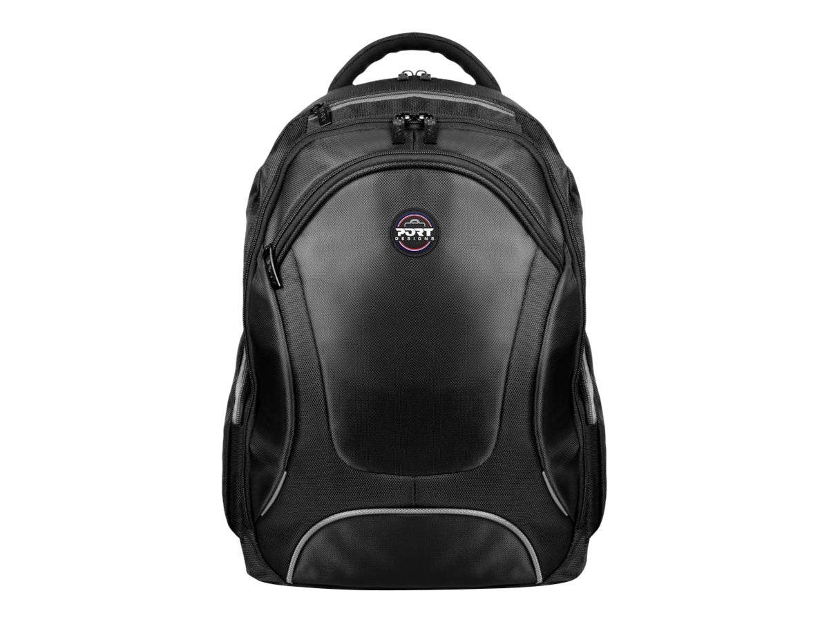 PORT COURCHEVEL Back Pack 17,3