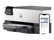 HP Officejet Pro 9110b Printer colour Duplex inkjet A4 1200x1200dpi 22ppm mono 18ppm colour 250sheets USB LAN Wi-Fi Bluetooth 5.0 LE