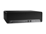 HP Elite SFF 805 G9 AMD Ryzen 7 8700G 16Go 512Go SSD AMD Radeon 780M W11P 3/3/3