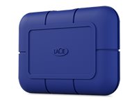 LACIE Rugged Pro5 4To SSD USB-C