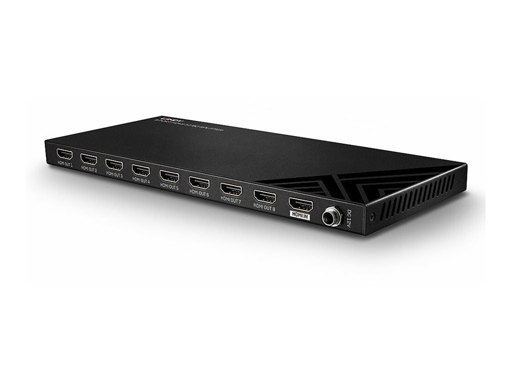 LINDY 8Port HDMI 2.0 18G Splitter