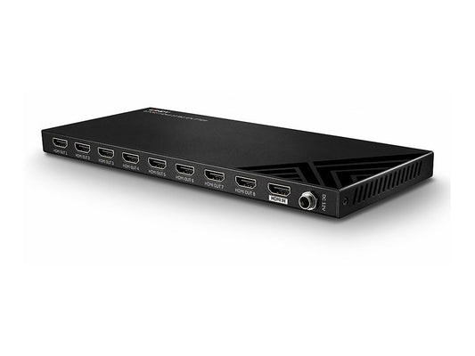 LINDY 8Port HDMI 2.0 18G Splitter