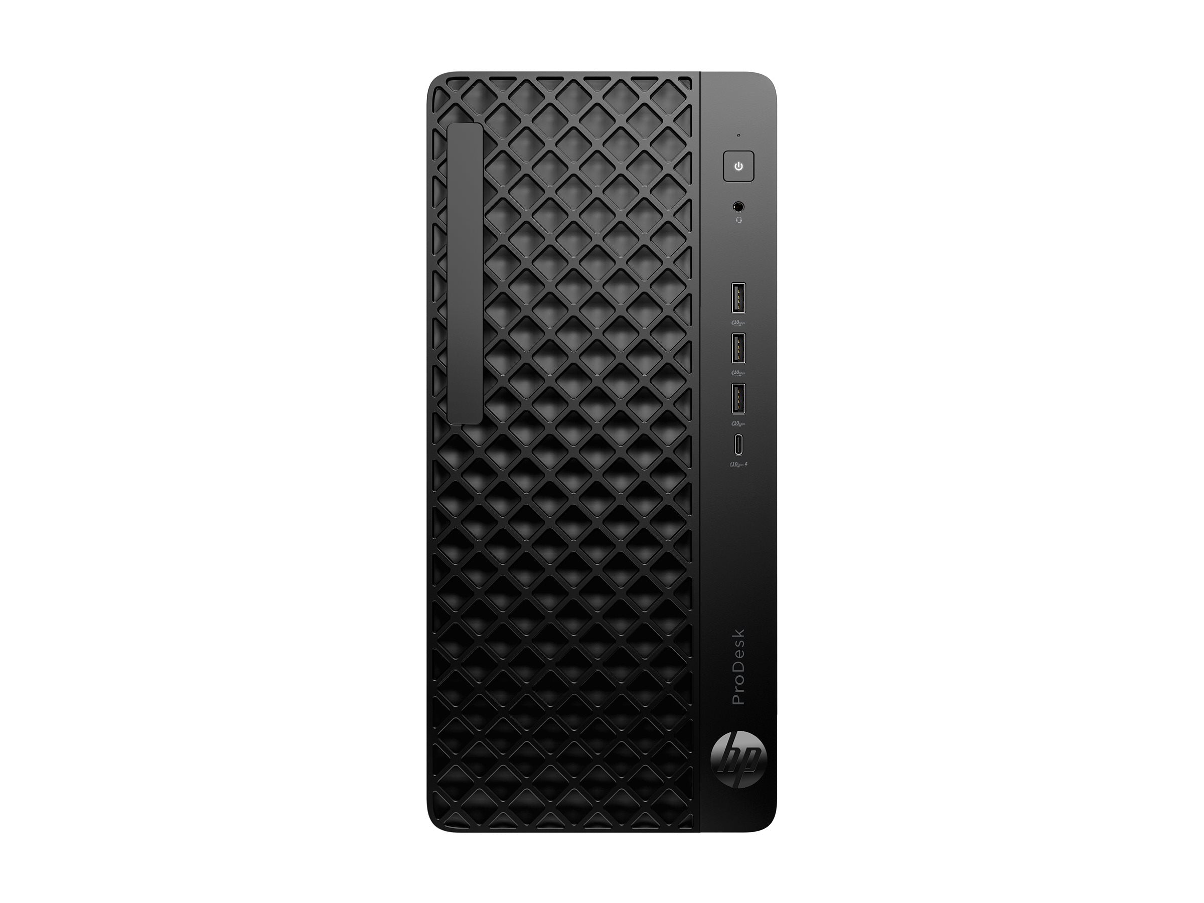 HP Pro Tower 400 G1i Intel Core Ultra 5 225 8Go 256Go SSD UMA W11P 3/3/3 Smartbuy
