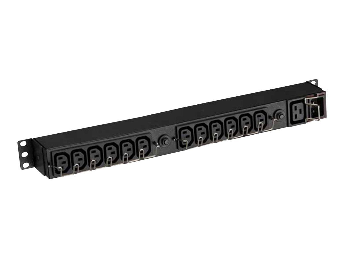 Eaton FlexPDU 12 IEC