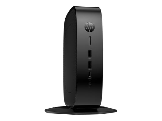 HP Elite T755 Thin Client AMD Ryzen Embedded V2546 8GB 256GB W10IOT Client Léger 3/3/0