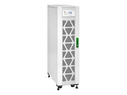 APC Easy UPS 3S 10 kVA 400 V 3:1 UPS with internal batteries - 40minutes runtime