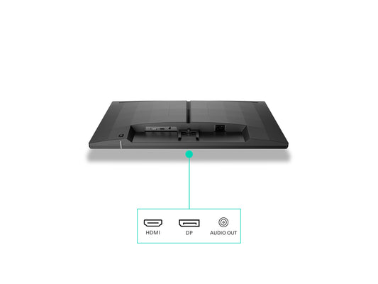 PHILIPS 24M2N3200NF/00 23.8p 1920x1080 1ms HDMI DP
