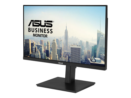 ASUS VA27ECPSN 27p Desktop IPS FHD 5ms 75Hz 300cd/m2 3-year warranty Exchange on site D+1
