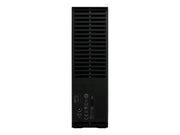 WD Elements 4TB HDD USB3.0 3,5inch RTL extern RoHS compliant black