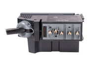 APC Power Distribution Module Automatic circuit breaker plug-in module AC 400V 3-phase output connectors 1