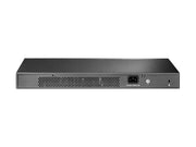 8-Port 10G Multi-Gigabit Desktop/RSwitch
