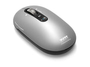 PORT DESIGNS Mouse Rechargeable Bluetooth Pure Mac
