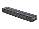 BROTHER PocketJet PJ-723 Printer Mono B/W direct thermal A4 300x300dpi 8ppm USB 2.0