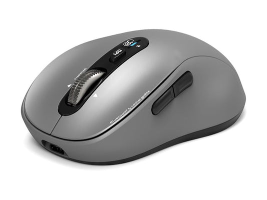 PORT DESIGNS Mouse Rechargeable Bluetooth Expert Mac